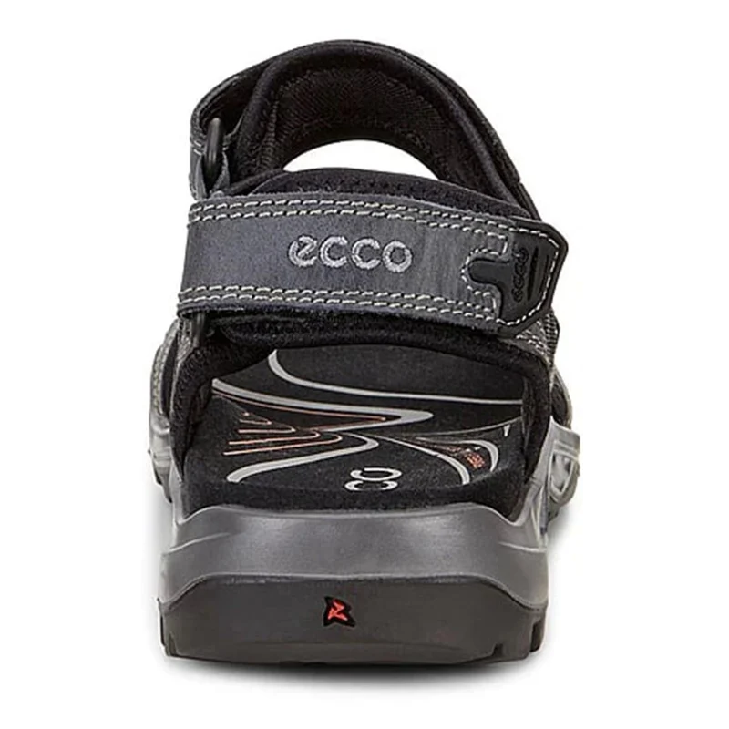 Ecco Sandale Offroad marine