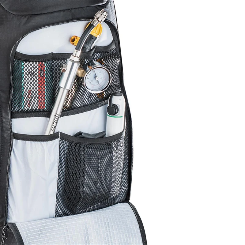 Evoc FR Trail Blackline 20L schwarz Rucksack