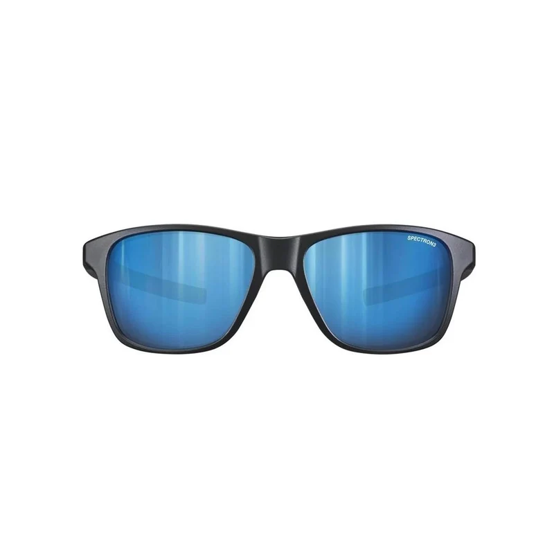 Julbo CRUISER SPECTRON - matt schwarz/blau