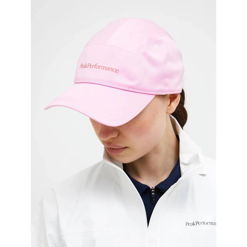Peak Performance Tech Player Cap morning dew
