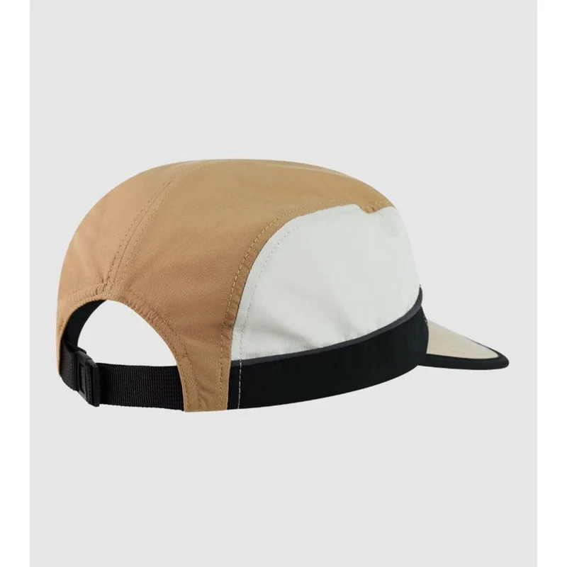 Protest Osborne Cap bamboo beige