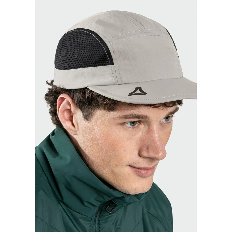 Schöffel Cap Mauku - october mist