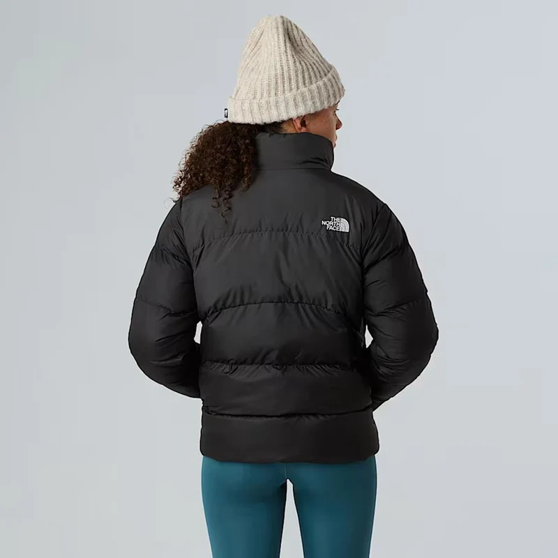 The North Face Damen Saikuru Jacke Schwarz