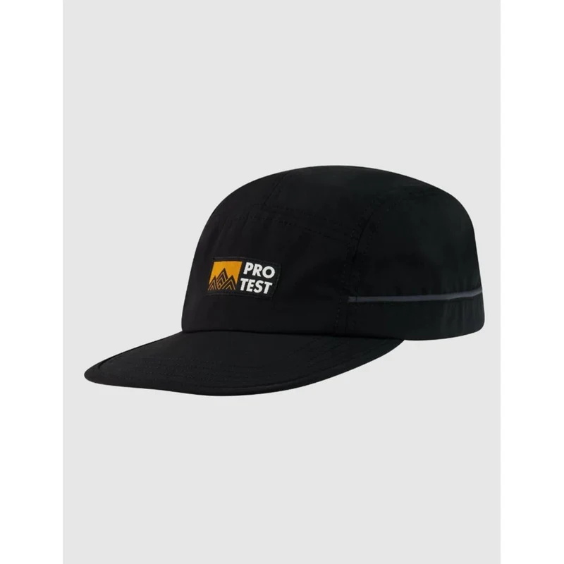 Protest Osborne true black Cap