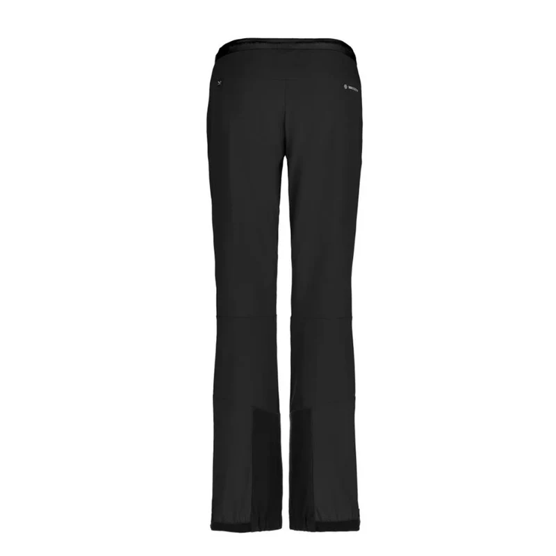 Salewa Sella DST Light Pant W black out Damen Softshellhose