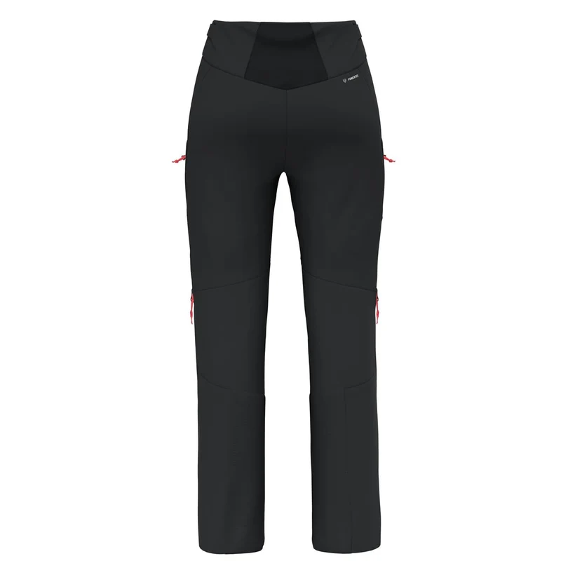 Salewa Sella 3L PTX Pant W black out