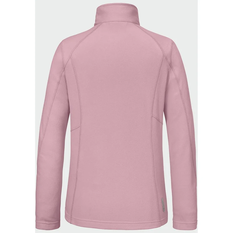 Schöffel Leona3 Jacket Women - pearly afterglow