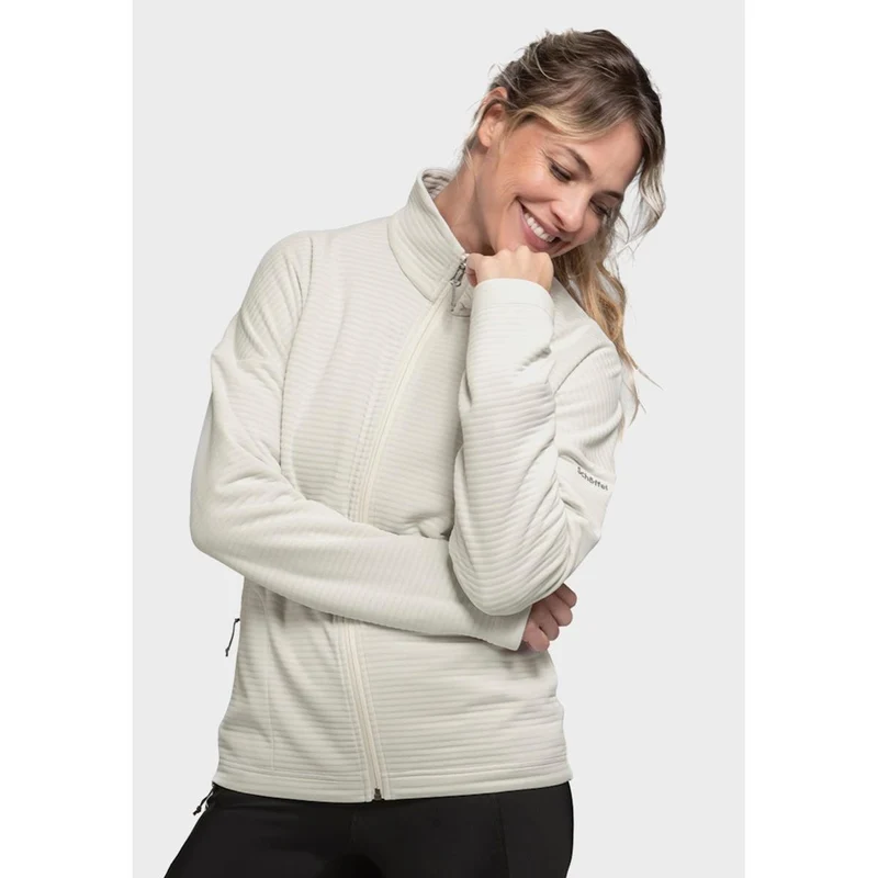 Schöffel CIRC Fleece Jacket Smue nordic Damen Fleecejacke