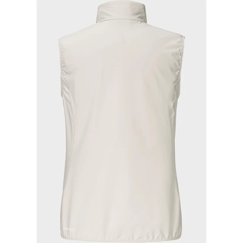 Schöffel Hybrid Vest Blaueis nordic Damen Weste