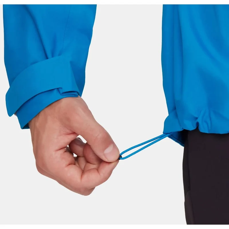 Mammut- Crater IV HS Hooded Jacket Men