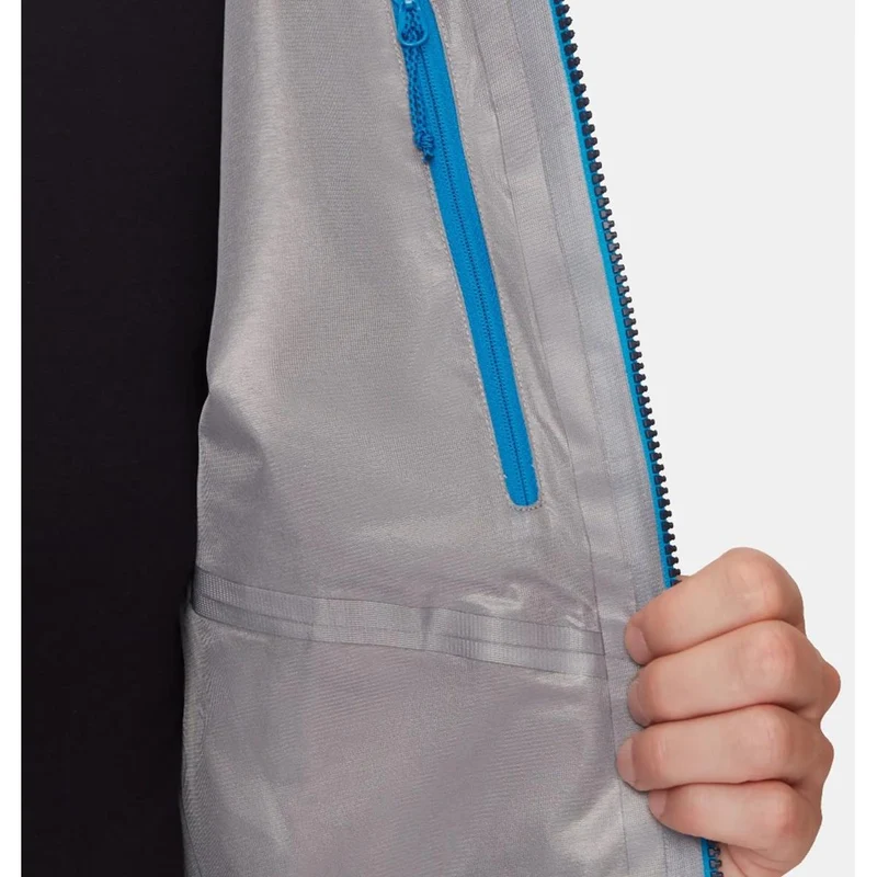 Mammut- Crater IV HS Hooded Jacket Men