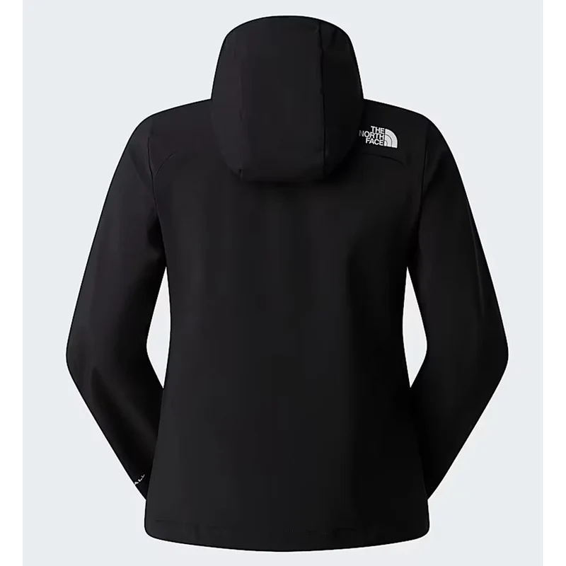 The North Face Damen Nimble Jacke 2.0 Schwarz