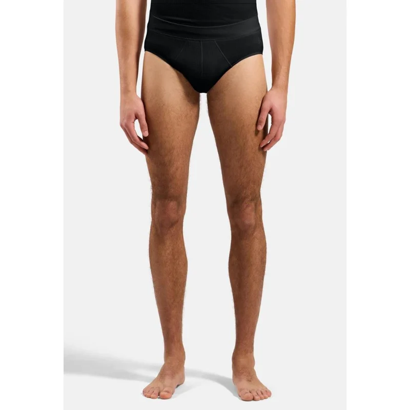 Odlo M Active Light Slip black Herren Unterhose