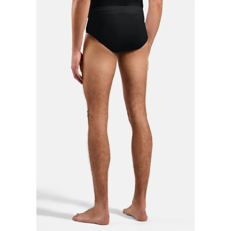 Odlo M Active Light Slip black Herren Unterhose