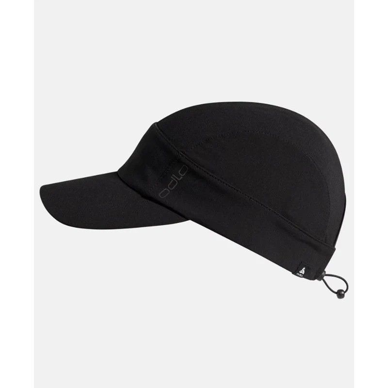 Odlo Performance X-Light black Unisex Cap