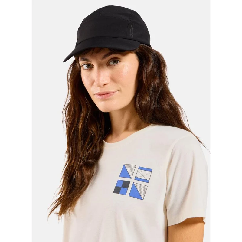 Odlo Performance X-Light black Unisex Cap