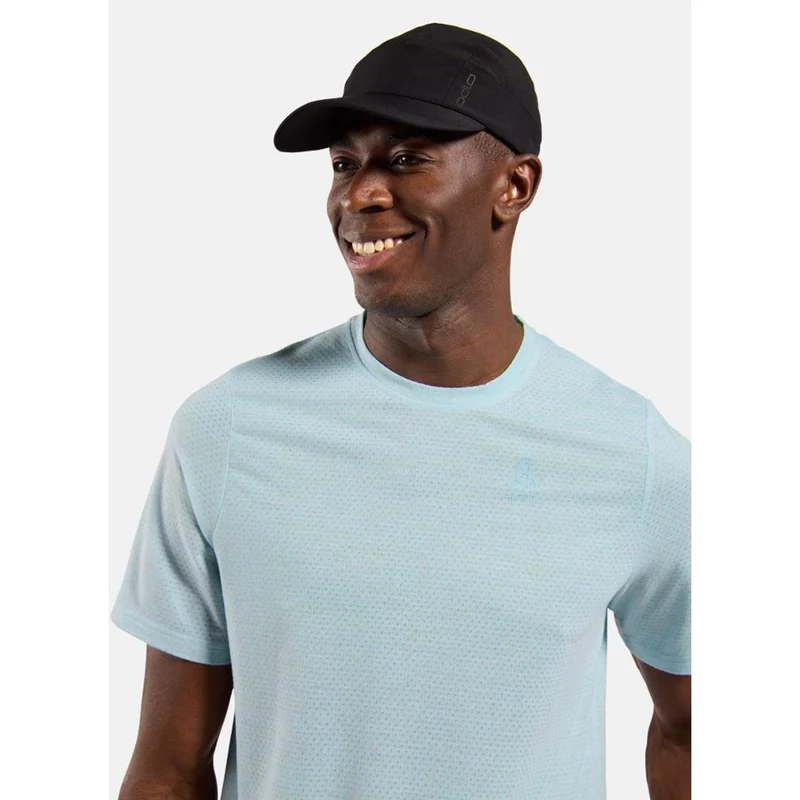 Odlo Performance X-Light black Unisex Cap