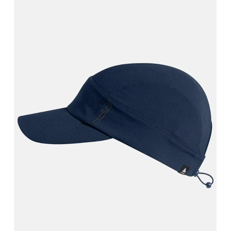 Odlo Performance X-Light dark sapphire Unisex Cap