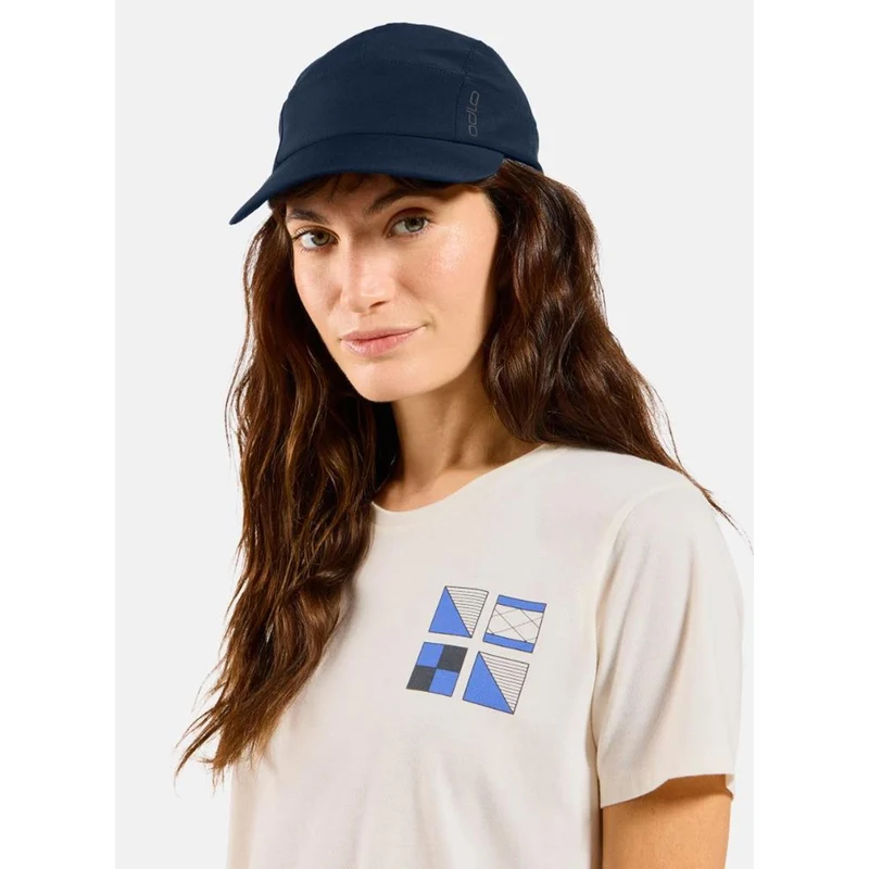 Odlo Performance X-Light dark sapphire Unisex Cap