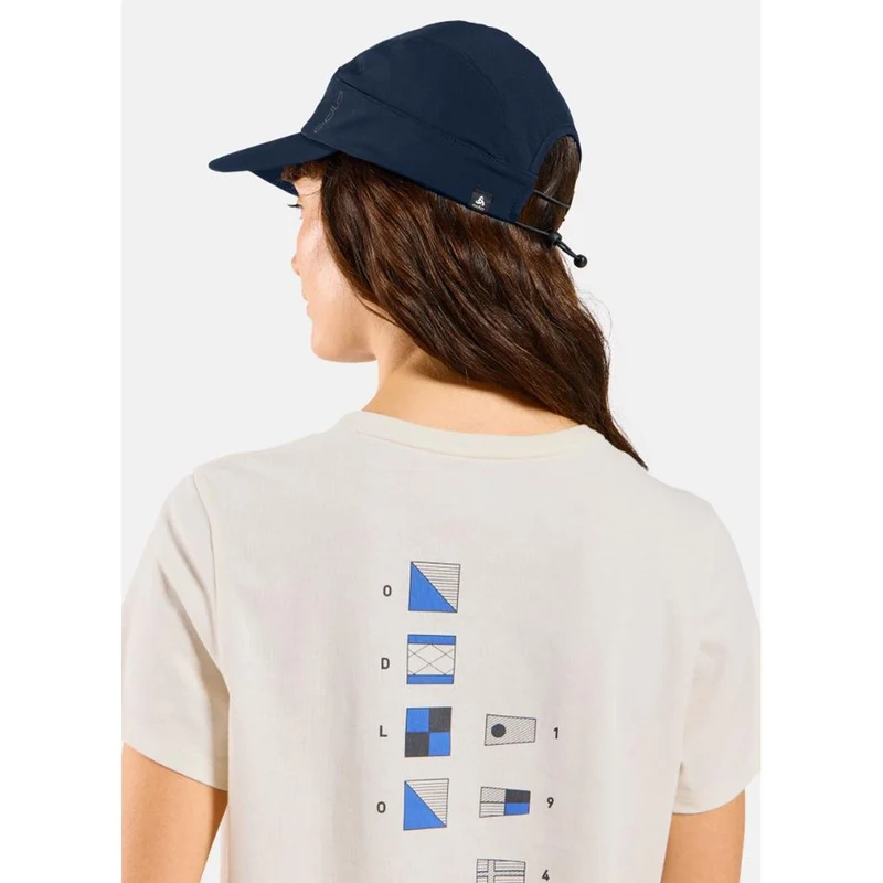 Odlo Performance X-Light dark sapphire Unisex Cap
