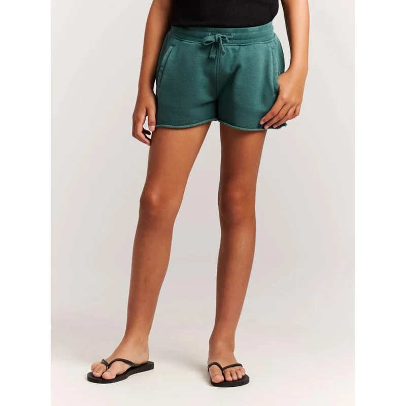 Protest Dailey Jr laurel green Kinder Short