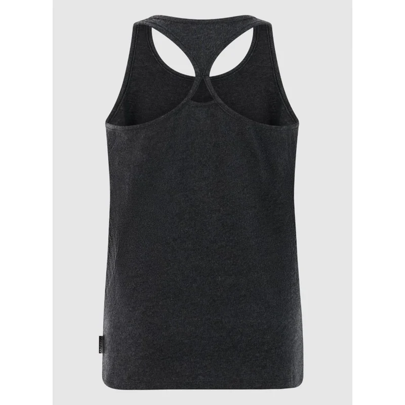 Protest Syra Jr true black Kinder Top