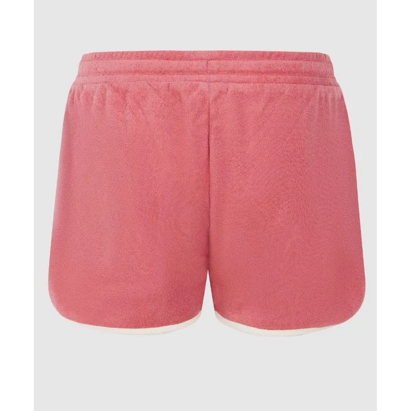 Protest Sativa Jr smooth pink Kinder Shorts