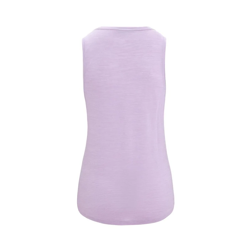 Icebreaker W Sphere II Tank purple gaze Damen Top
