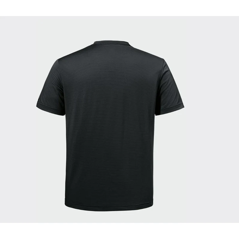 Schöffel CIRC T-Shirt Sulten M black Herren T-Shirt
