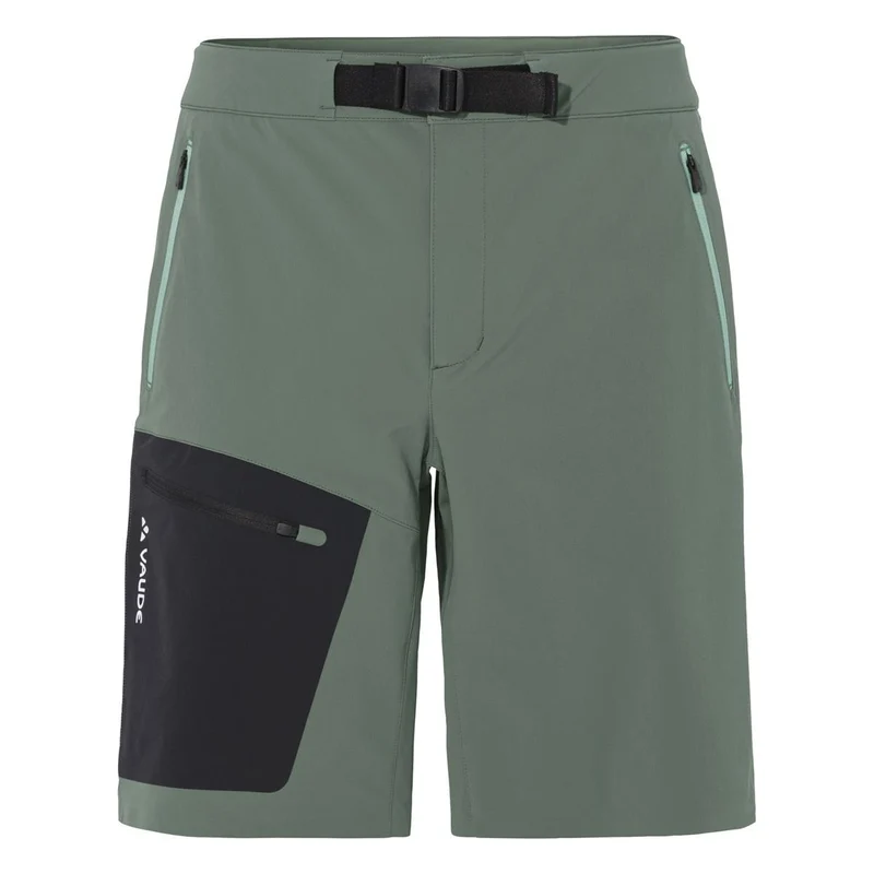 VAUDE - Badile Shorts Herren -Agave