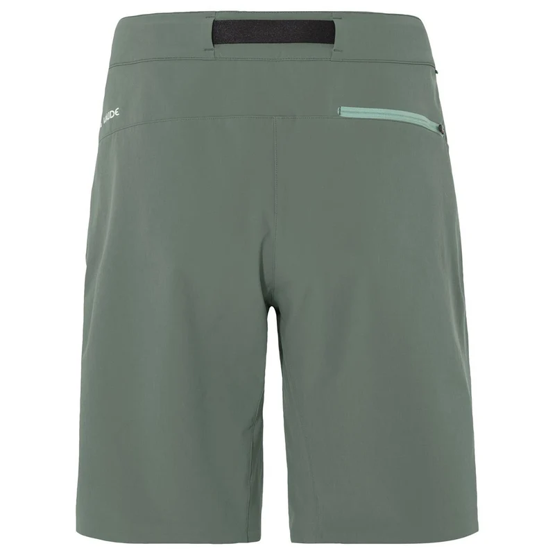 VAUDE - Badile Shorts Herren -Agave