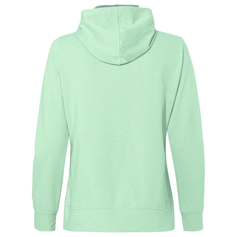 VAUDE - Tuenno Pullover Damen - Jade