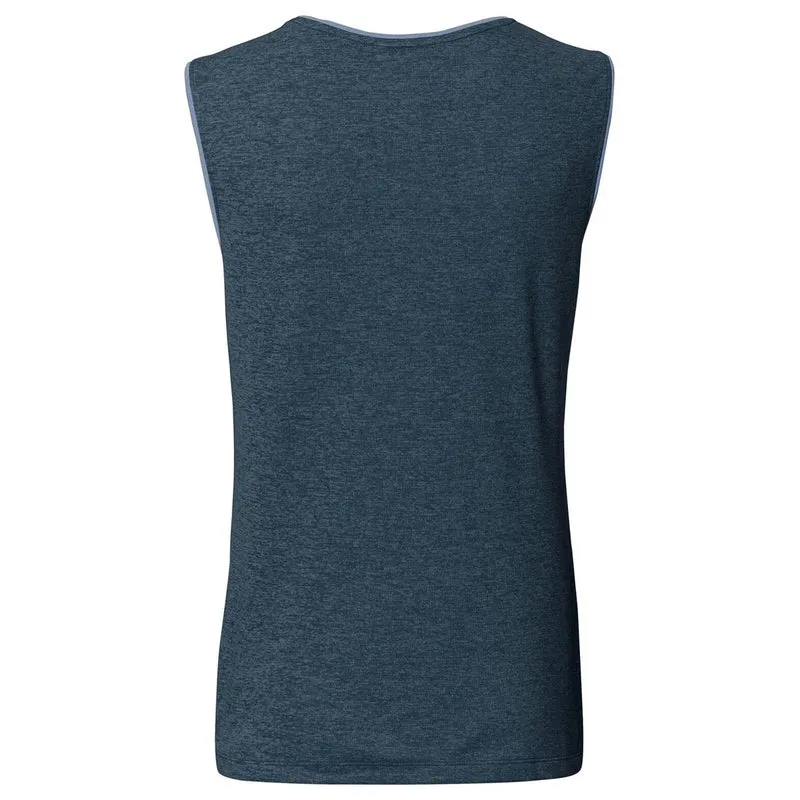 VAUDE Essential Top Damen dark sea uni