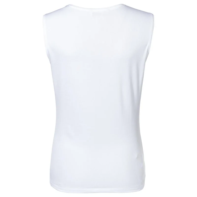 Vaude Essential white Damen Top