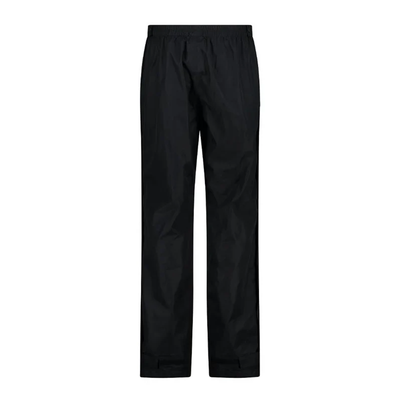 CMP Sport Man Rain Pant Pocket nero