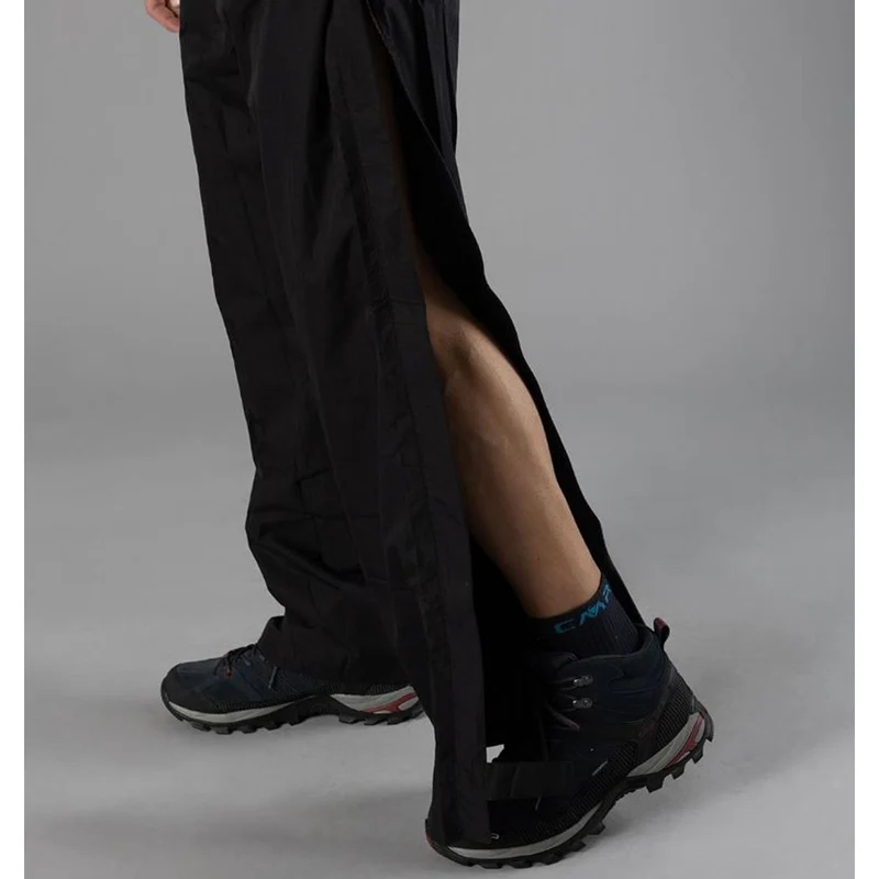 CMP Sport Man Rain Pant Pocket nero