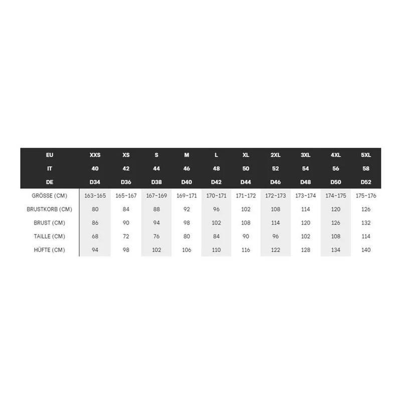 CMP Sport Woman Unlimitech Langarm T-Shirt agave