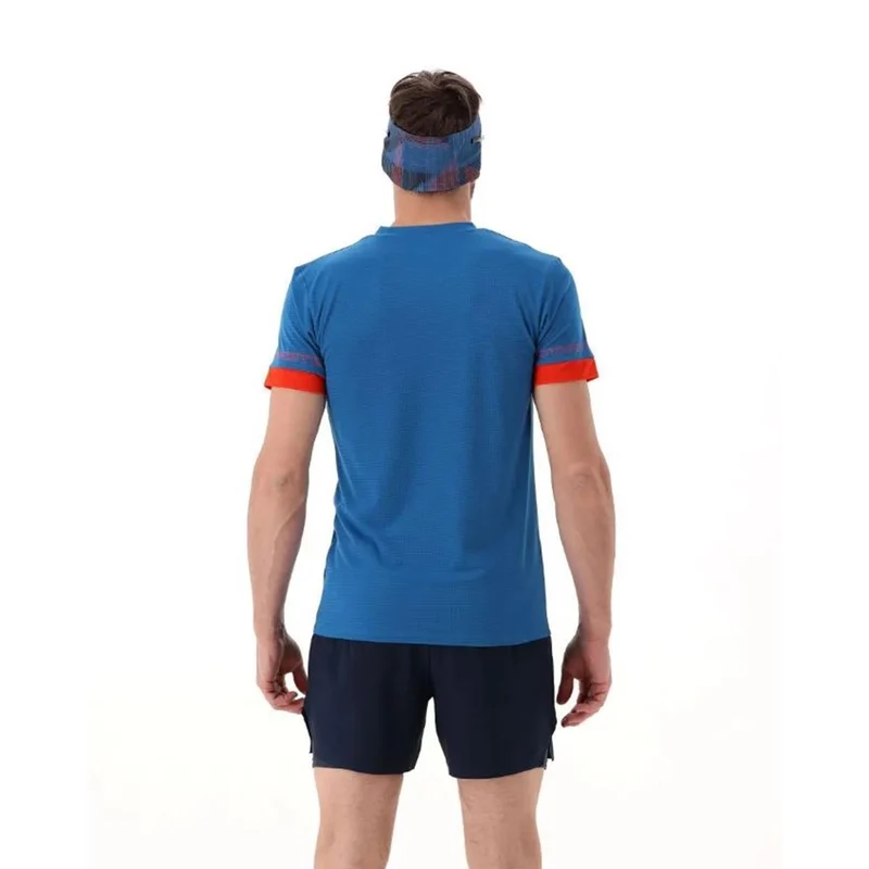 CMP Man T-Shirt pacific Herren