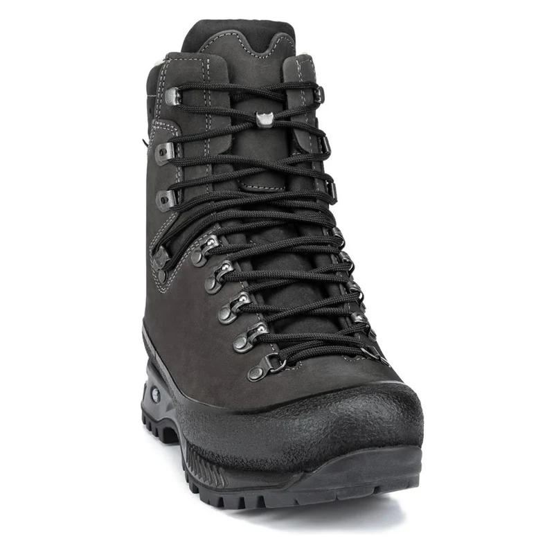 Hanwag Alaska GTX Herren Trekkingschuhe Asphalt