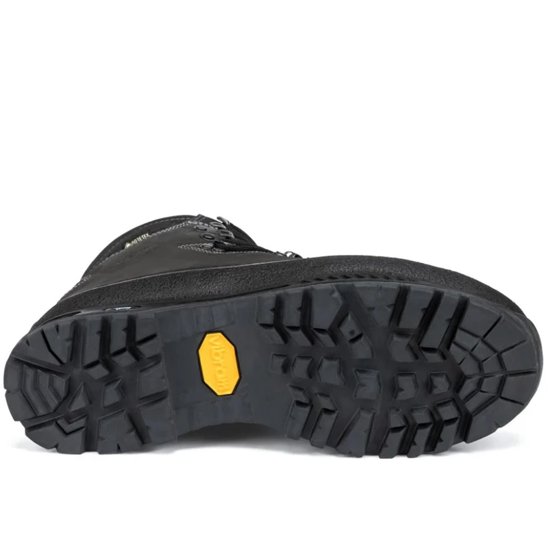 Hanwag Alaska GTX Herren Trekkingschuhe Asphalt