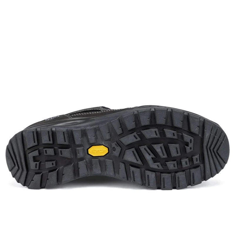 Hanwag Gritstone II Wide GTX Men asphalt black