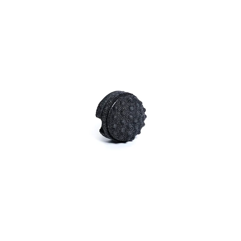 Blackroll Twister, schwarz