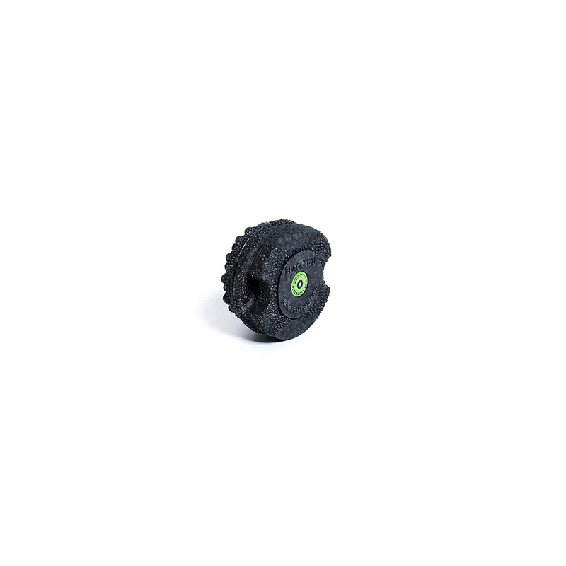 Blackroll Twister, schwarz