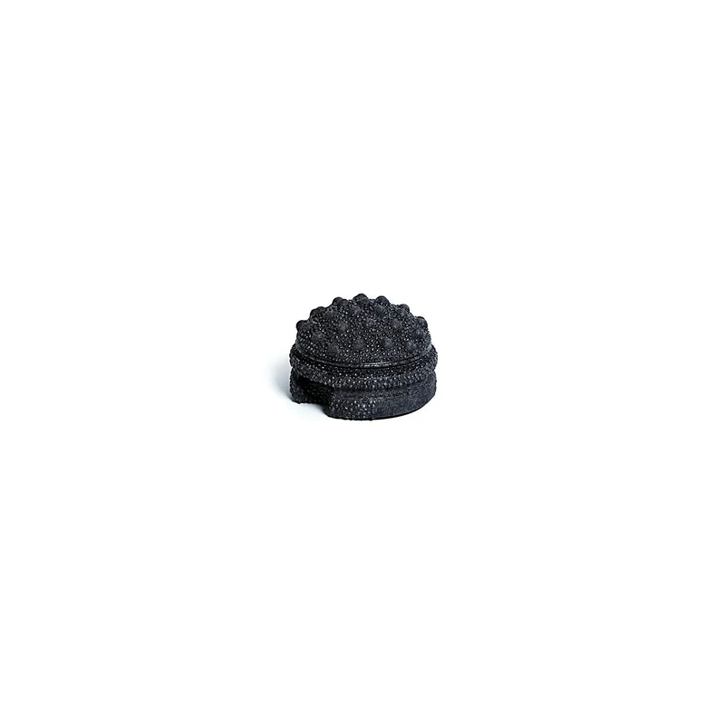 Blackroll Twister, schwarz