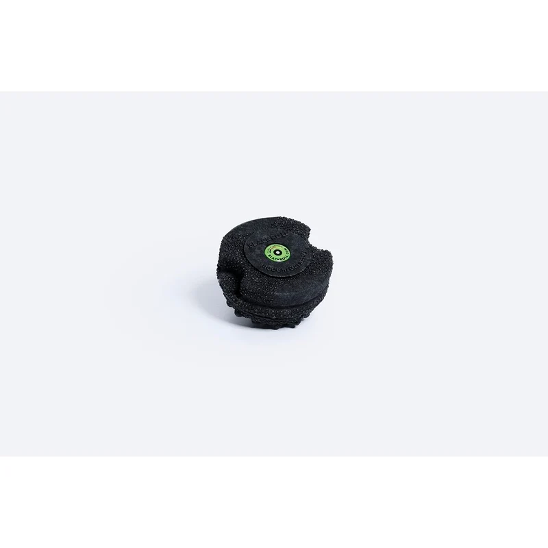 Blackroll Twister, schwarz