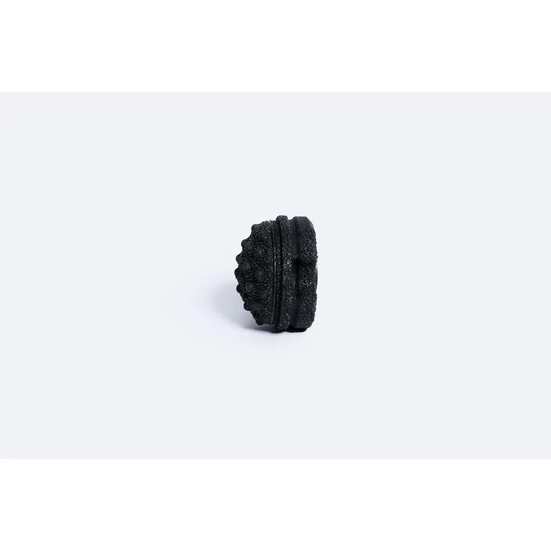 Blackroll Twister, schwarz