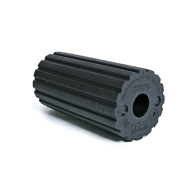 Blackroll Groove Standard, schwarz