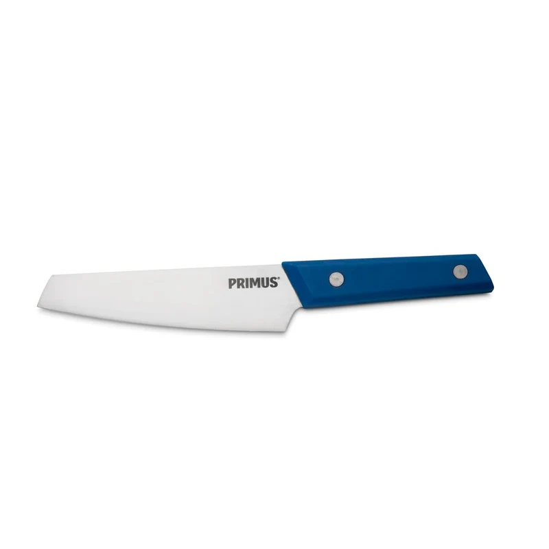 Primus FieldChef Knife - blue