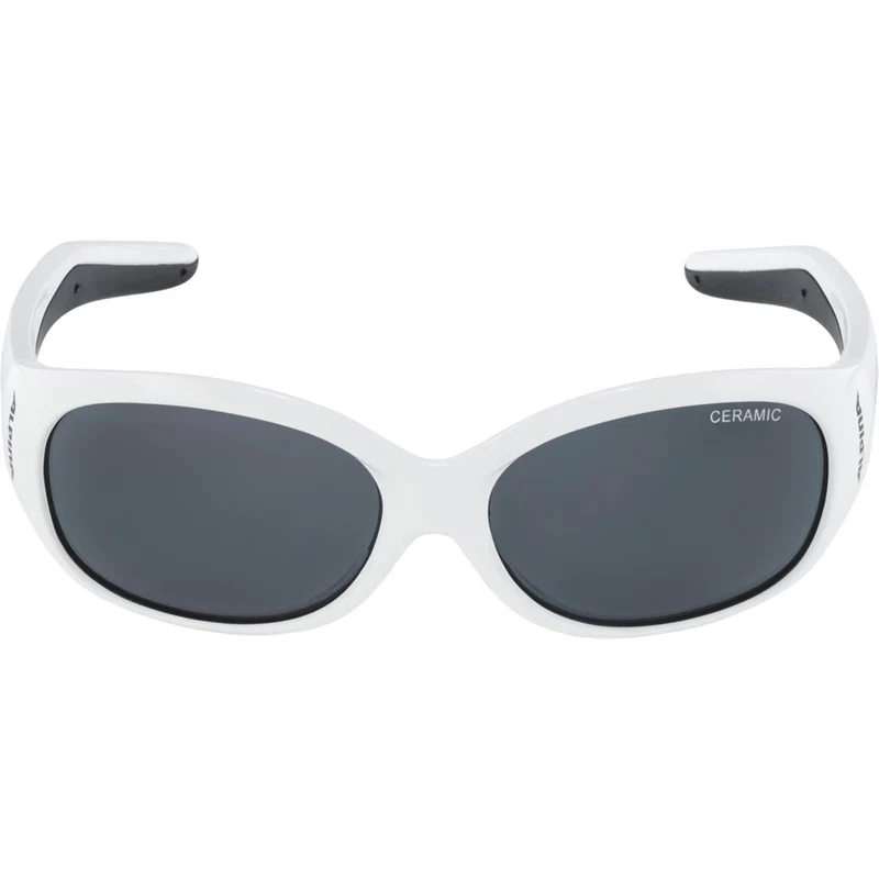 Alpina Flexxy Kids, white flower