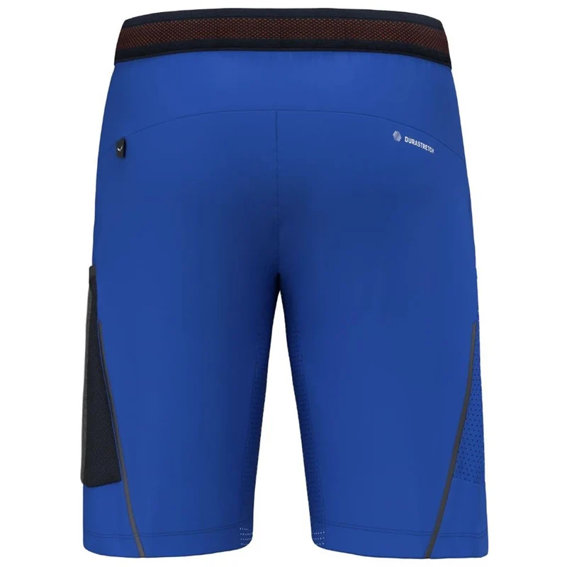 Salewa Pedroc 3 DST Cargo electric Herren Shorts
